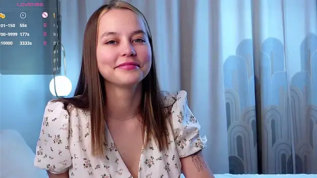 FalineDowlen online show from 12-18-24, 01:26