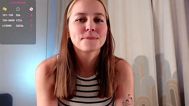 FalineDowlen online show from 12-22-24, 06:28