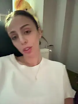 HayleyBlair online show from 05-26-26, 10:55