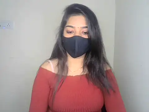 Snapshot of kritikadoll chatting on 04-05-26, 06:43 kritikadoll online show from 04-05-26, 06:43