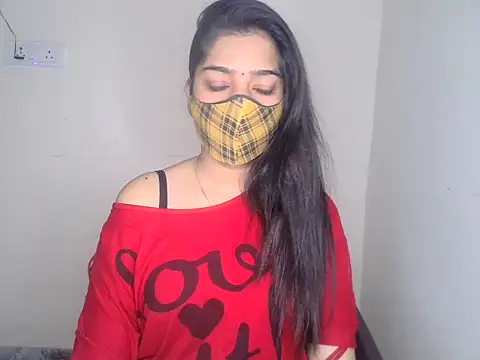 Snapshot of kritikadoll chatting on 04-07-26, 06:14 kritikadoll online show from 04-07-26, 06:14