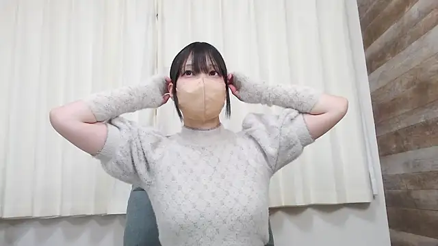 NAO chan xxx online show from 03-19-25, 11:39