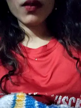 Snapshot of Babby_girl08 chatting on 11-01-25, 06:54 Babby girl08 online show from 11-01-25, 06:54