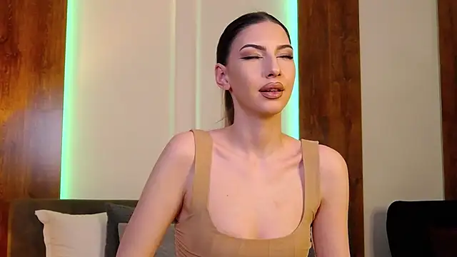 SkylerSpark online show from 04-13-26, 08:03