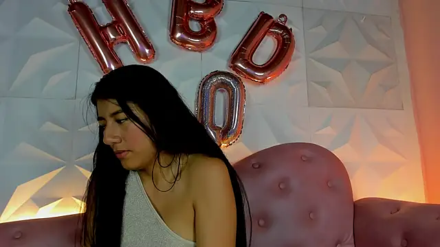 Snapshot of CarlaAlvez chatting on 01-31-25, 06:36 CarlaAlvez online show from 01-31-25, 06:36