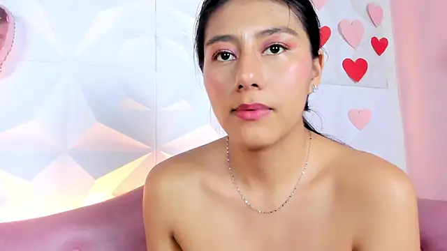 CarlaAlvez online show from 02-22-25, 07:25