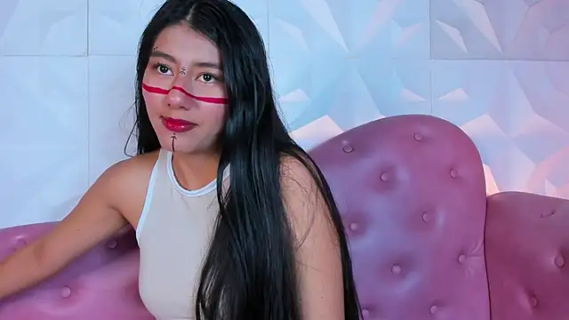 Snapshot of CarlaAlvez chatting on 03-06-25, 04:38 CarlaAlvez online show from 03-06-25, 04:38