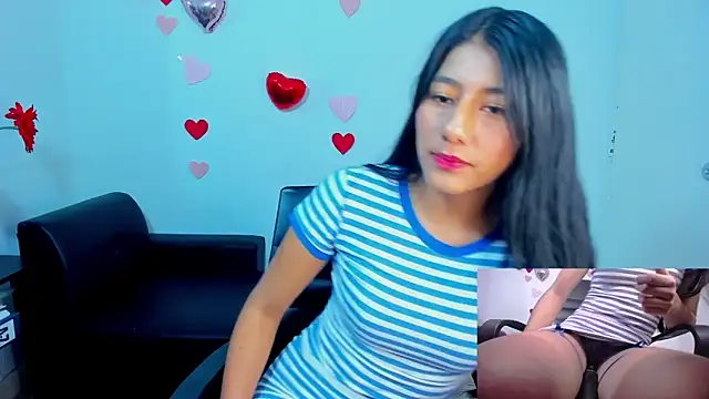 Snapshot of CarlaAlvez chatting on 03-09-25, 06:00 CarlaAlvez online show from 03-09-25, 06:00