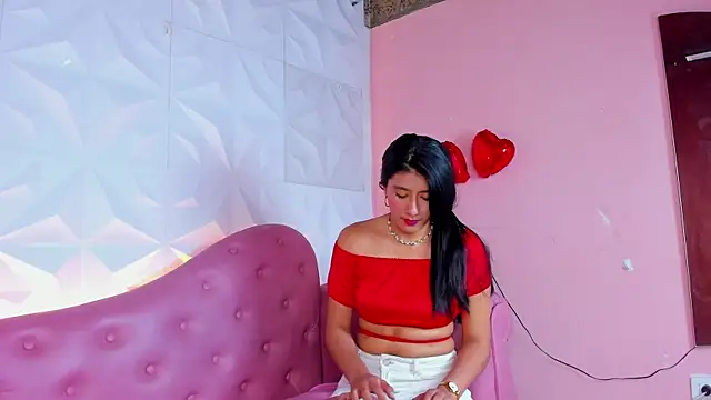 Snapshot of CarlaAlvez chatting on 03-21-25, 11:23 CarlaAlvez online show from 03-21-25, 11:23