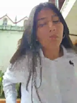 Snapshot of CarlaAlvez chatting on 02-16-26, 04:25 CarlaAlvez online show from 02-16-26, 04:25