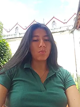 CarlaAlvez online show from 04-27-26, 04:38