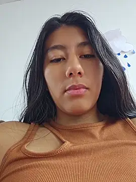 CarlaAlvez online show from 05-12-26, 03:42