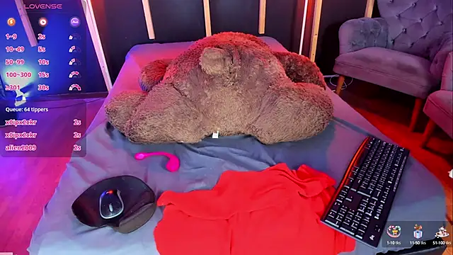 Snapshot of vampy_dolll chatting on 01-24-25, 08:23 vampy dolll online show from 01-24-25, 08:23