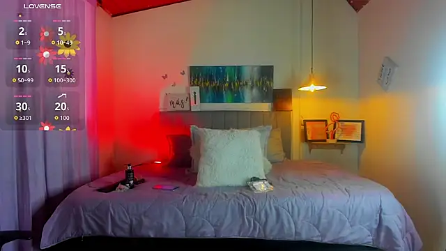  lara1 online show from 10-26-25, 12:00