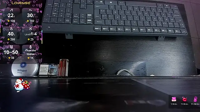  lara1 online show from 04-14-26, 07:31