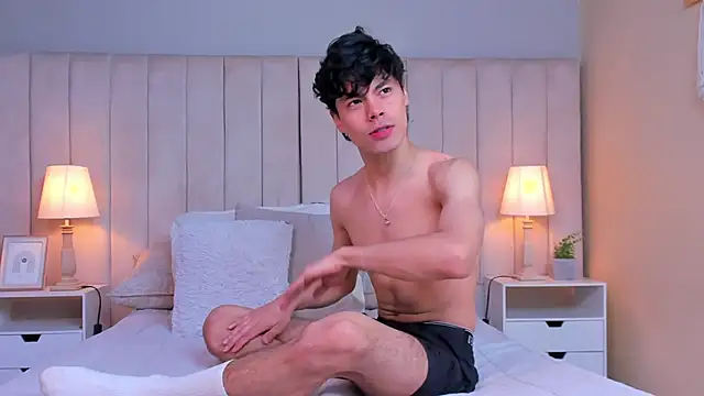 Dammon Stallion online show from 01-23-25, 01:13