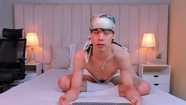 Dammon Stallion online show from 01-26-25, 05:23