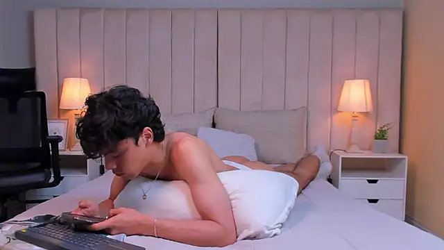 Dammon Stallion online show from 01-26-25, 08:25