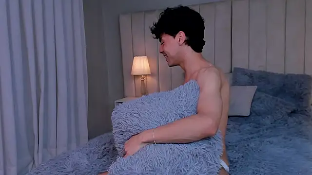 Dammon Stallion online show from 02-05-25, 02:16