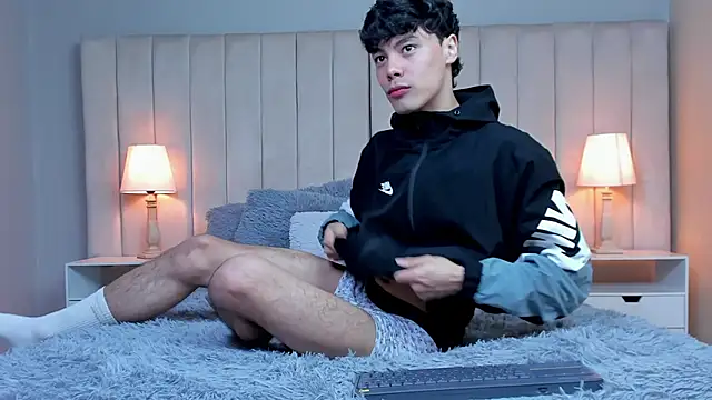 Dammon Stallion online show from 02-06-25, 11:43