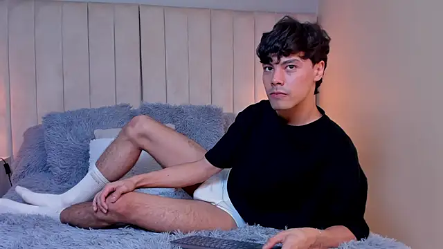 Dammon Stallion online show from 02-07-25, 02:15