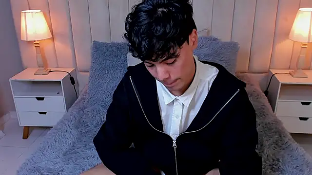 Dammon Stallion online show from 02-08-25, 02:38