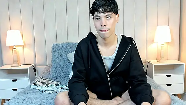 Dammon Stallion online show from 02-09-25, 08:54