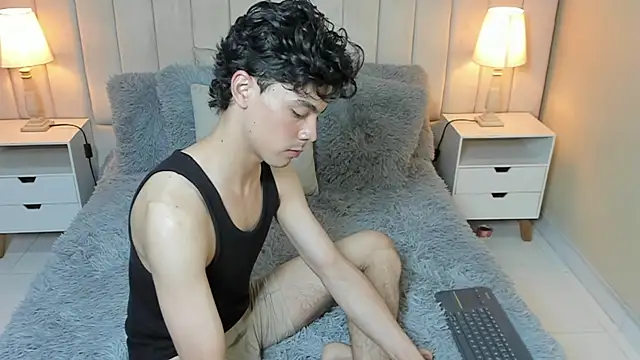 Dammon Stallion online show from 02-11-25, 03:51