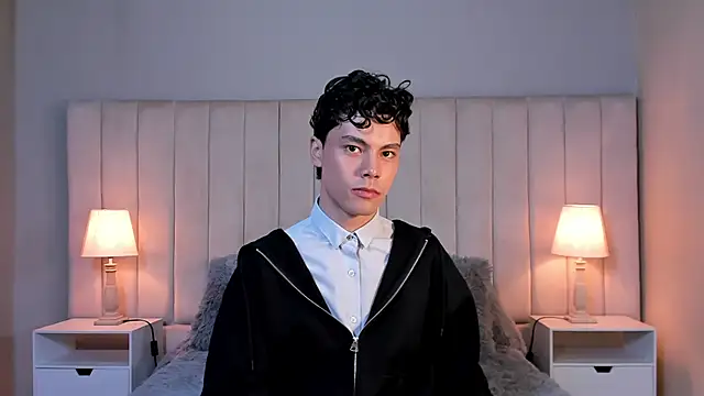 Dammon Stallion online show from 02-14-25, 12:14