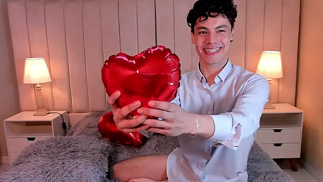 Dammon Stallion online show from 02-14-25, 03:15