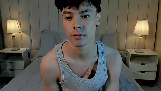 Dammon Stallion online show from 02-26-25, 06:54