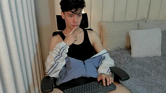 Dammon Stallion online show from 03-10-25, 05:07