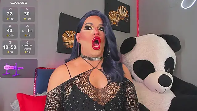 Snapshot of Missisabella_ chatting on 12-21-25, 12:29 Missisabella online show from 12-21-25, 12:29