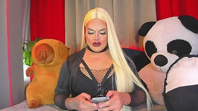 Missisabella  online show from 03-12-26, 12:28