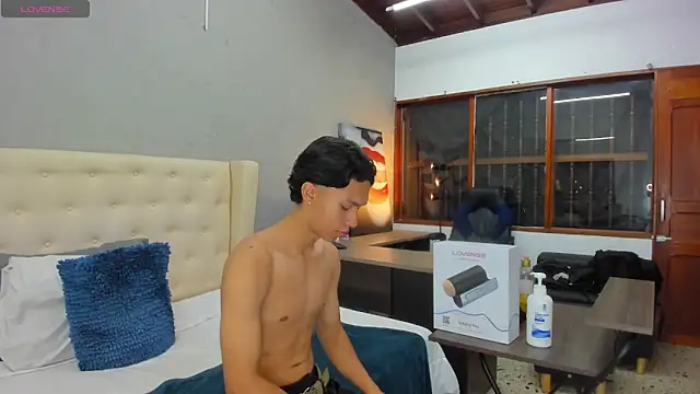 ricky backus online show from 02-18-25, 11:22