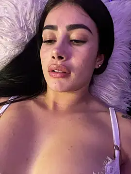 Sweet and caramel online show from 02-16-25, 03:58