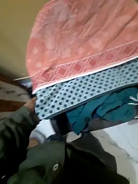 Ritikdesi online show from 02-21-25, 06:15