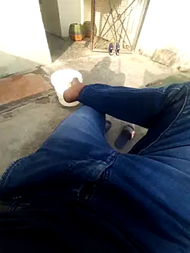 Ritikdesi online show from 03-01-25, 04:54