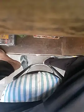 Ritikdesi online show from 03-19-25, 04:25