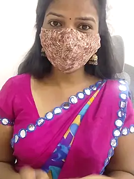 Snapshot of Telugu_magic_07 chatting on 12-20-25, 07:26 Telugu magic 07 online show from 12-20-25, 07:26