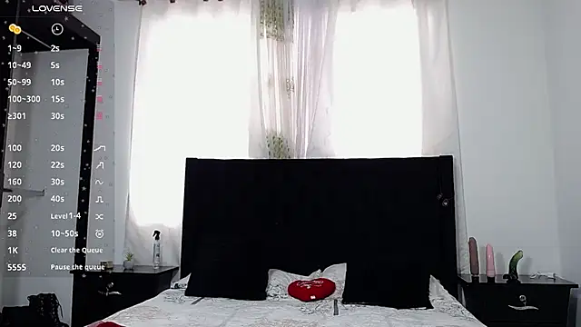 Beautifulkattia online show from 02-10-25, 01:33