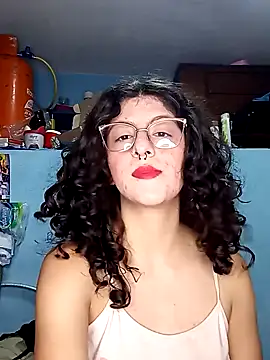 Snapshot of LoveElectra chatting on 12-30-24, 11:49 LoveElectra online show from 12-30-24, 11:49