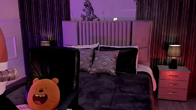 Lillyortiz online show from 06-01-26, 08:32