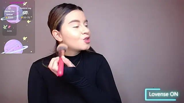 SaraBraun  online show from 02-02-26, 05:11