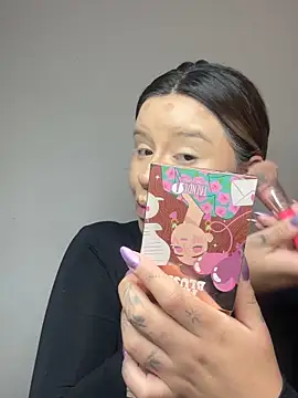 SaraBraun  online show from 03-05-26, 05:53