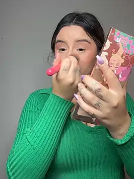 SaraBraun  online show from 03-09-26, 05:50