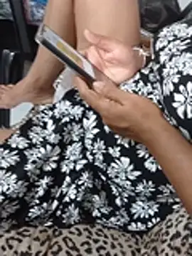 shanuki3 online show from 02-12-26, 03:12