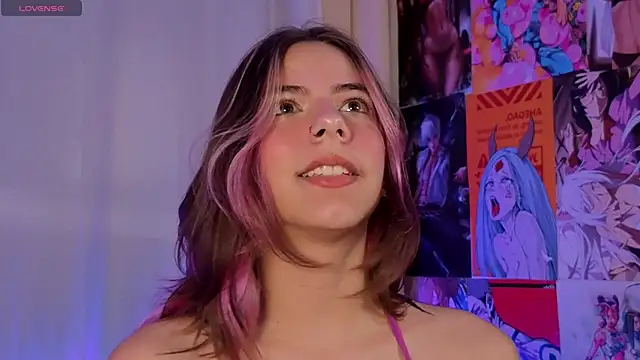 ArtemisaBlake online show from 02-23-26, 11:02