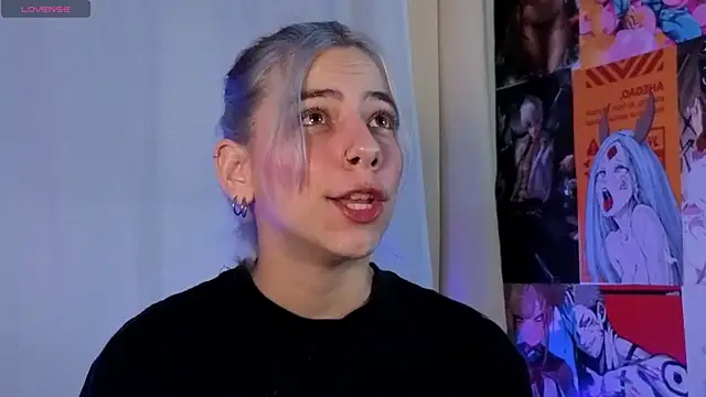 ArtemisaBlake online show from 04-04-26, 06:22