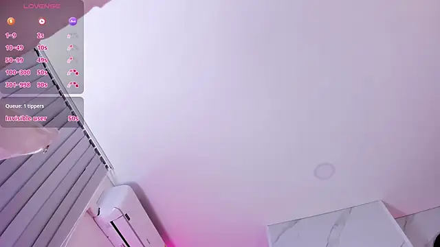 Chlooee   online show from 02-26-25, 01:11